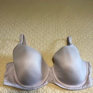 Victoria’s Secret BBV Pink Bra 38DDD